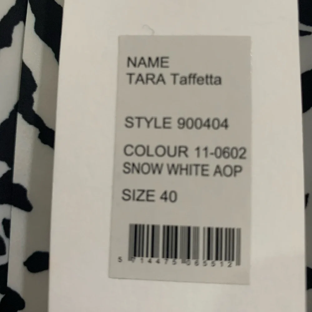 ROTATE by Birger Christensen Tara Taffeta zebra-print minidress - Picture 13 of 13